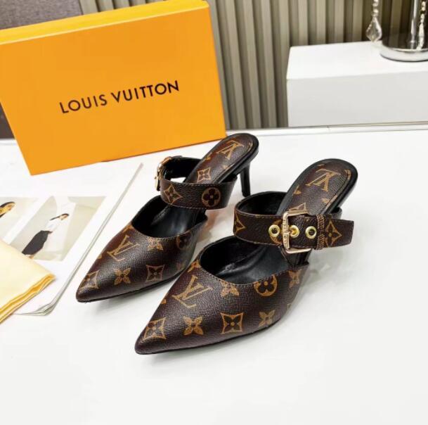 Luxe Touch Bags 

 - LTB Women Shoes - 659