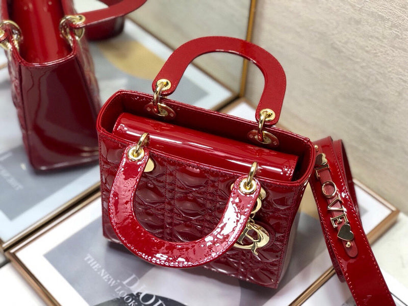 LTB - Luxe Touch Bags - 362