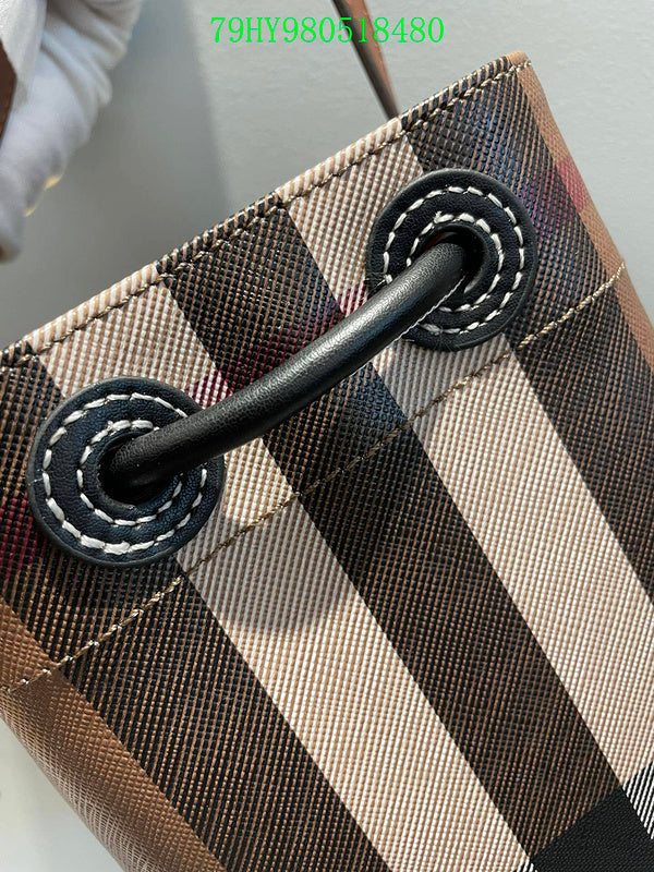 Luxe Touch Fashion -BBR Bags - 128