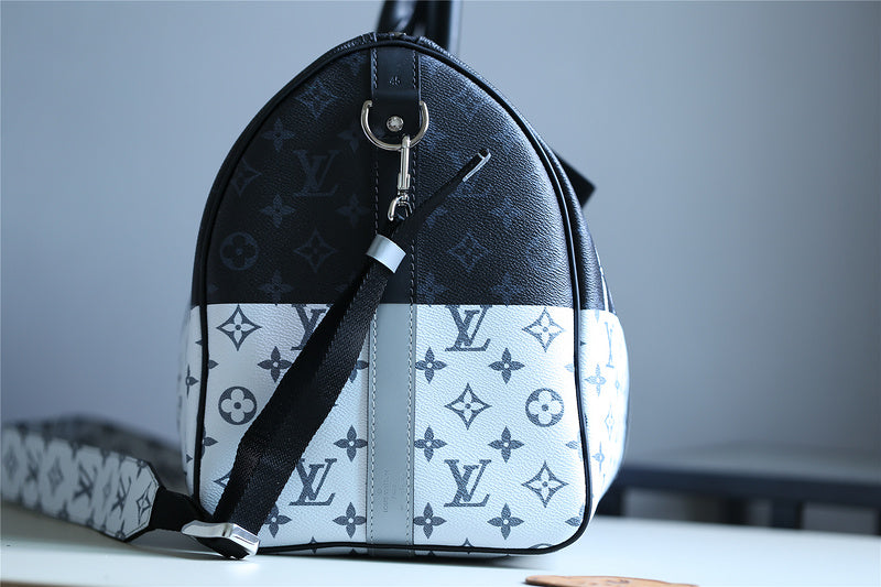 Luxe Touch Fashion LTB-bags - 9449