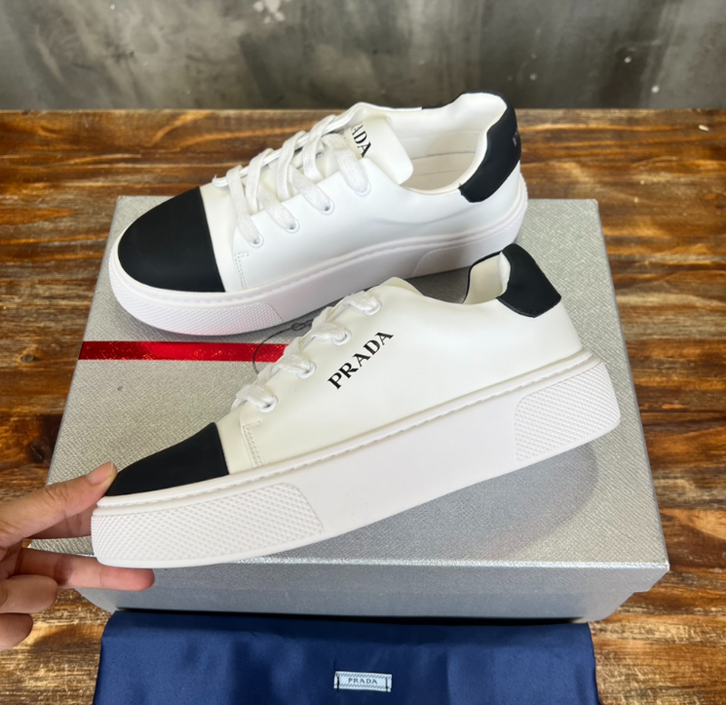 Luxe Touch Bags - PD Women Shoes - 019