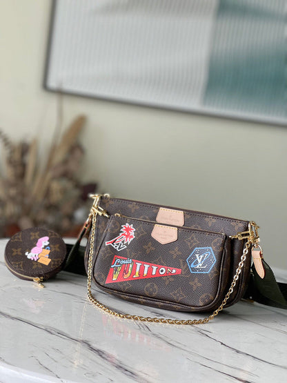 Fashion LTB-bags - 5156
