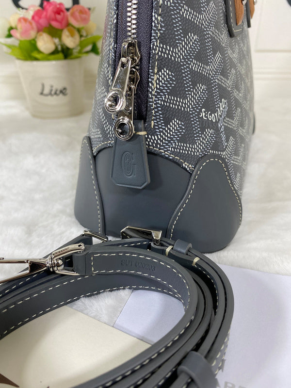Luxe Touch Bags - GOD Bags - 133
