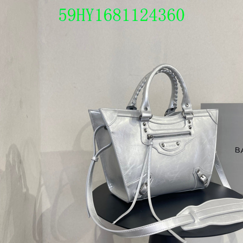 LTB Fashion - BGA Bags - 1966