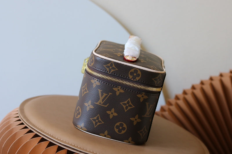 Luxe Touch Fashion LTB-Bags - 16981