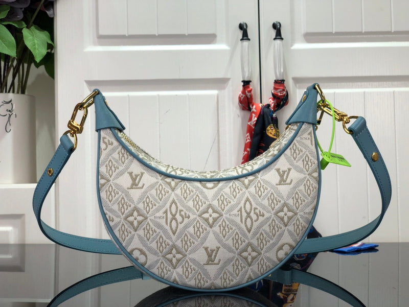 Luxe Touch Fashion LTB-bags - 17247