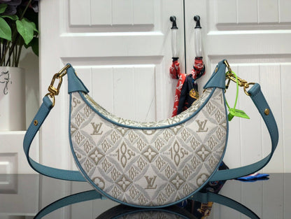 Luxe Touch Fashion LTB-bags - 17247