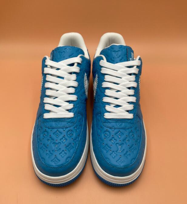 Luxe Touch Bags 

 - LTB Men Shoes - 990