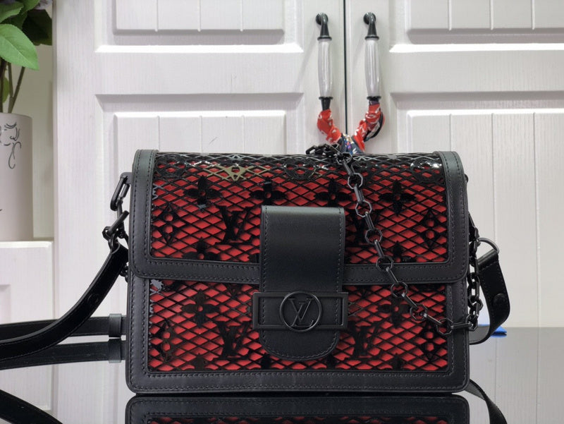 Fashion Luxe Touch bags - 3529