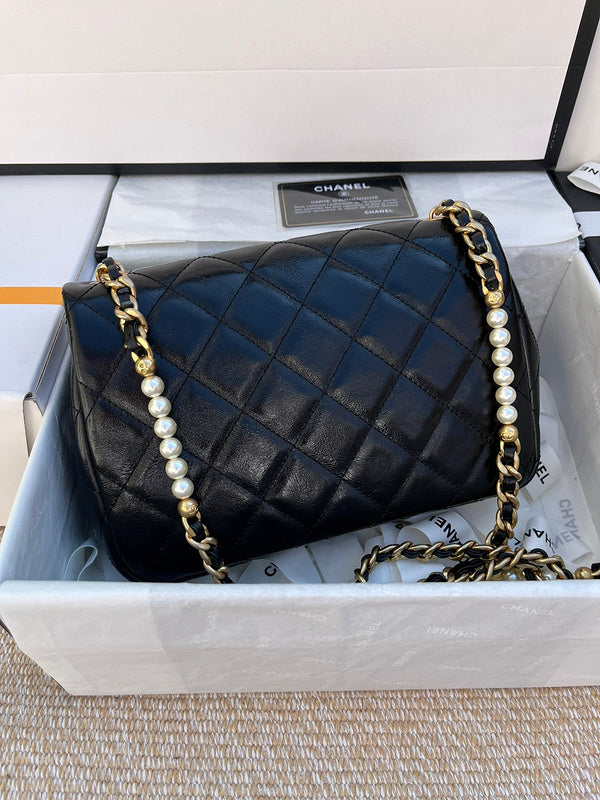 Luxe Touch Bags -  Bags - 175