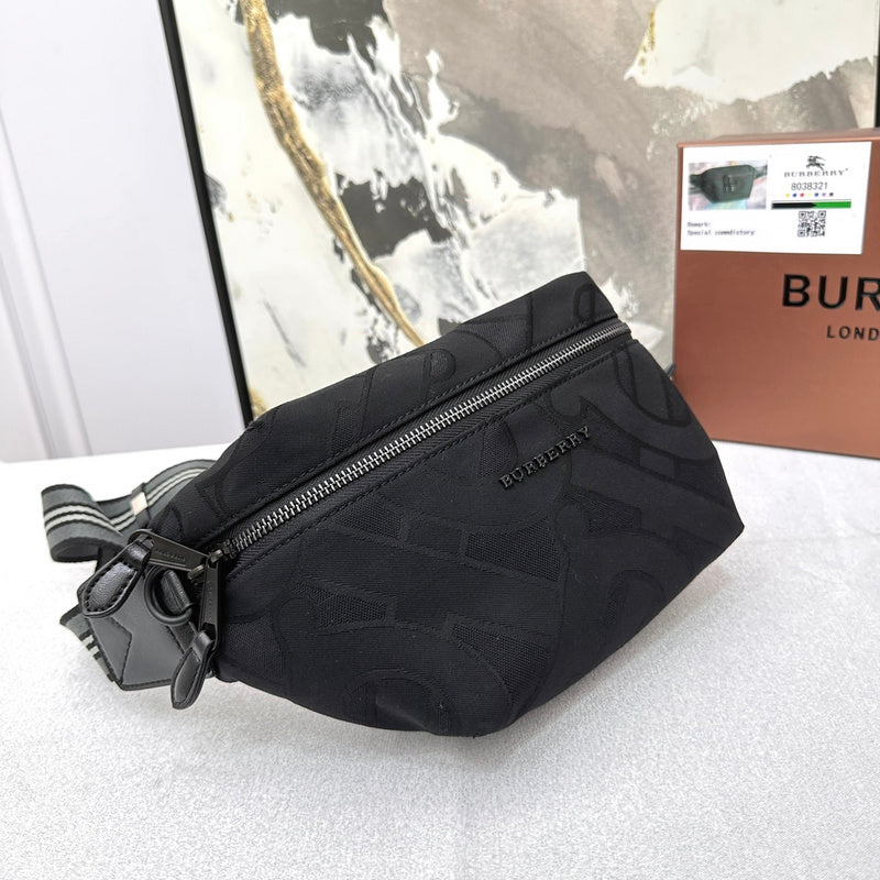 Luxe Touch Fashion -BBR Bags - 201