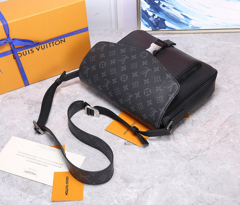 Luxe Touch Fashion LTB-bags - 17329
