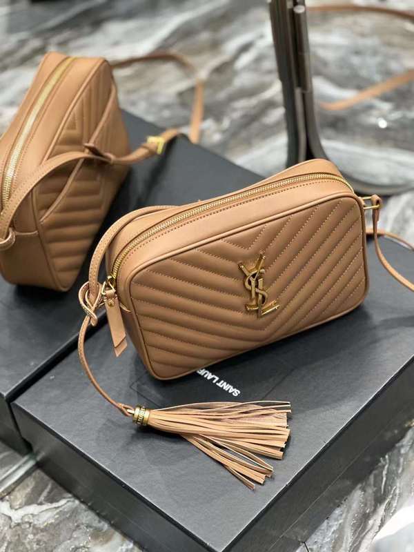 Luxe Touch - SLY Bags 582