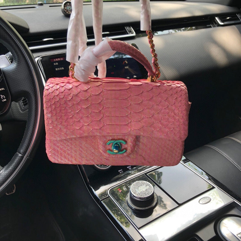 Luxe Touch Bags 

 -  Bags - 2922