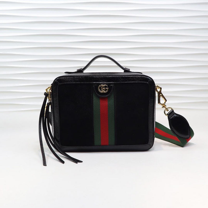 Luxe Touch Bags - Luxe Touch Bags - 856