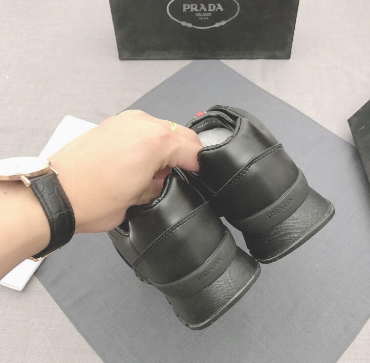 Luxe Touch Bags 

 - PD Men Shoes - 466