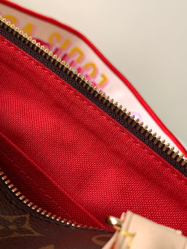 Luxe Touch Fashion LTB-Bags - 16874
