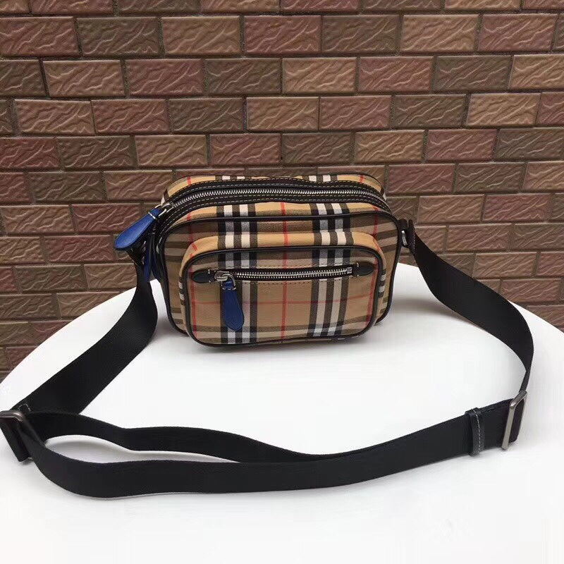LTB Fashion -BBR Bags - 1257
