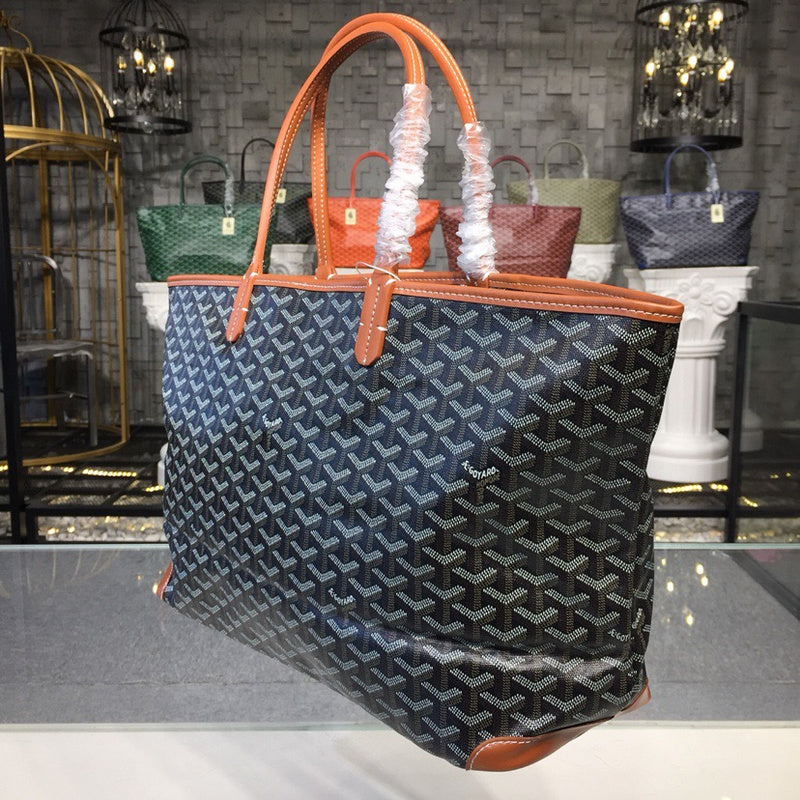 Luxe Touch Bags - GOD Bags - 219
