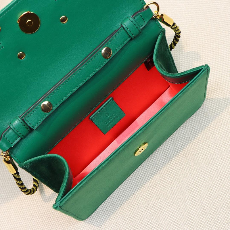 Luxe Touch Bags 

 - LTB Bags - 957