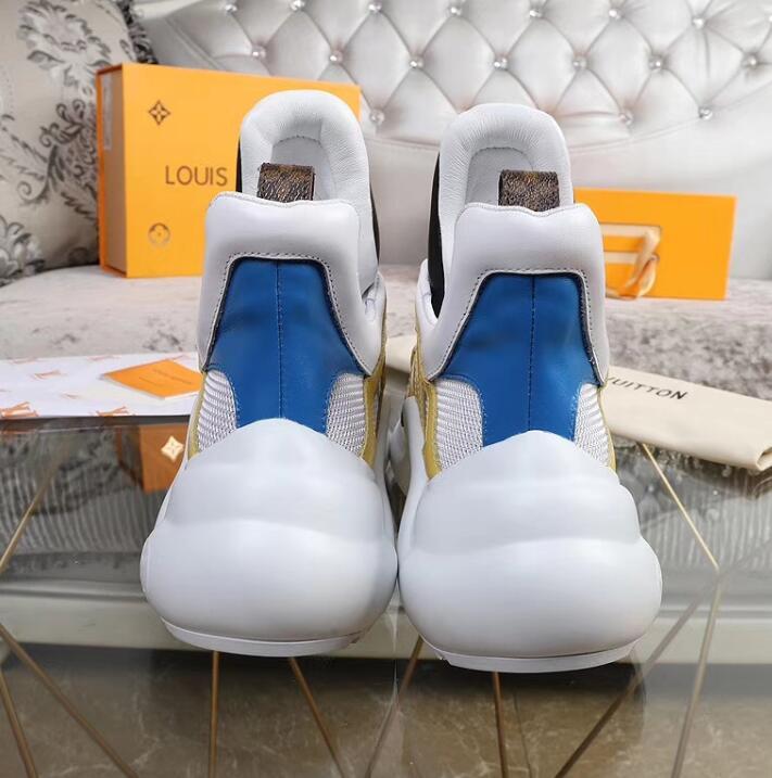 Luxe Touch Bags 

 - LTB Men Shoes - 1993