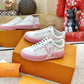 Luxe Touch Bags 

 - LTB Men Shoes - 1721