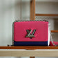 Luxe Touch Fashion LTB-bags - 8491