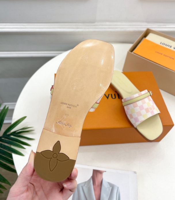 Luxe Touch Bags 

 - LTB Women Shoes - 117