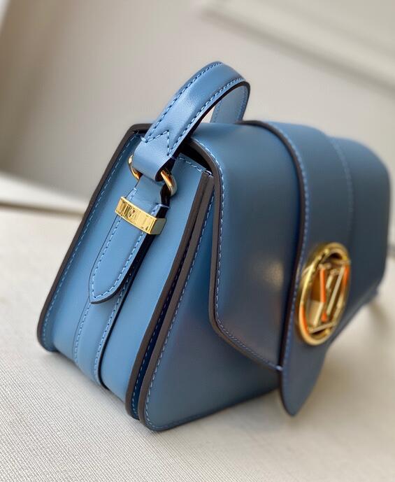Luxe Touch Bags -   2981