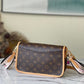 Fashion Luxe Touch bags - 5551