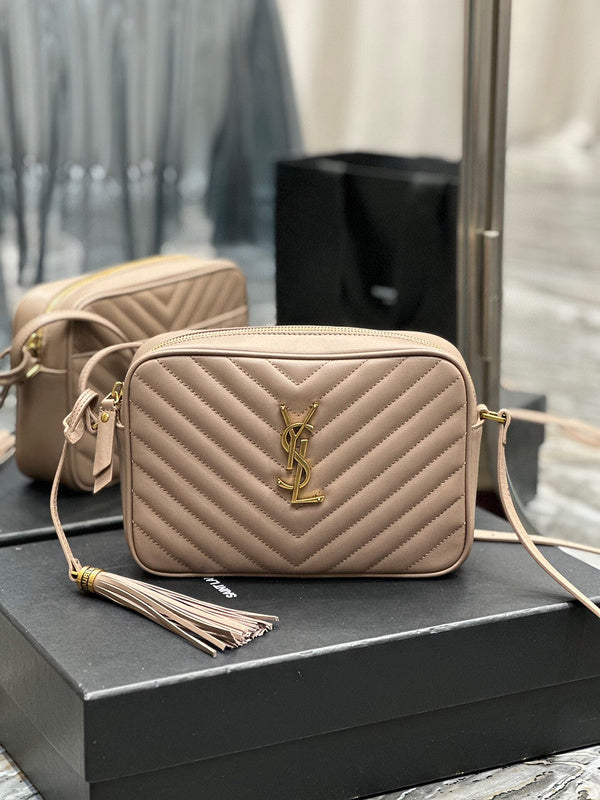 LTB SLY Bags - 197