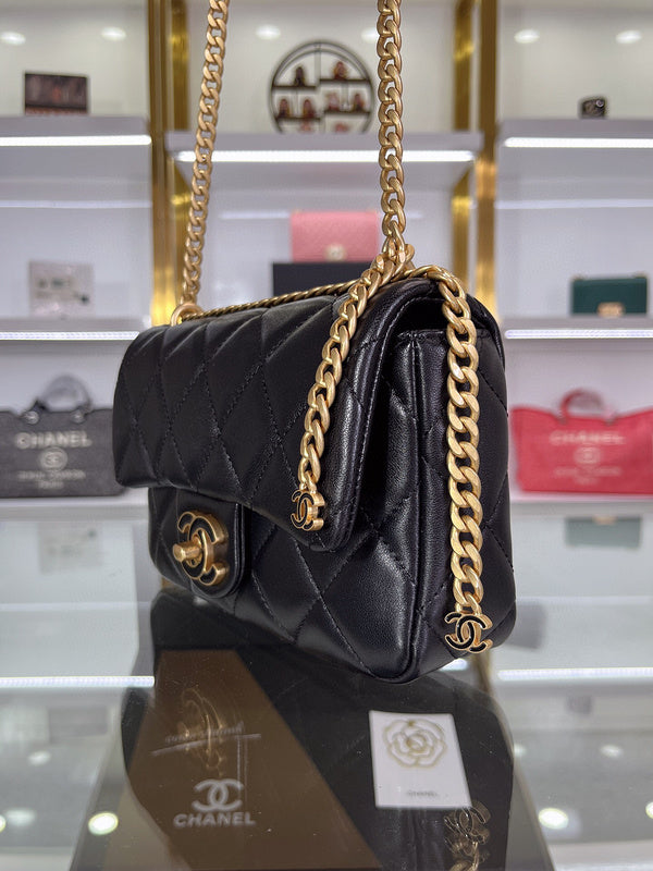 Luxe Touch Bags 

 -  Bags - 3224