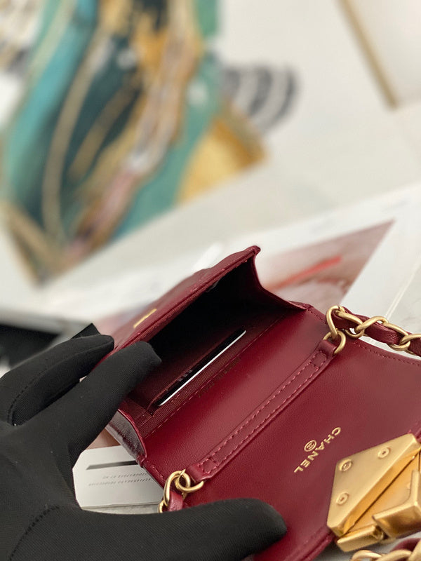 Luxe Touch Bags -  Bags - 322