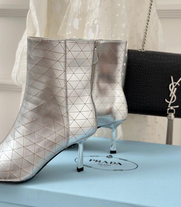 Luxe Touch Bags - PD Women Shoes - 194