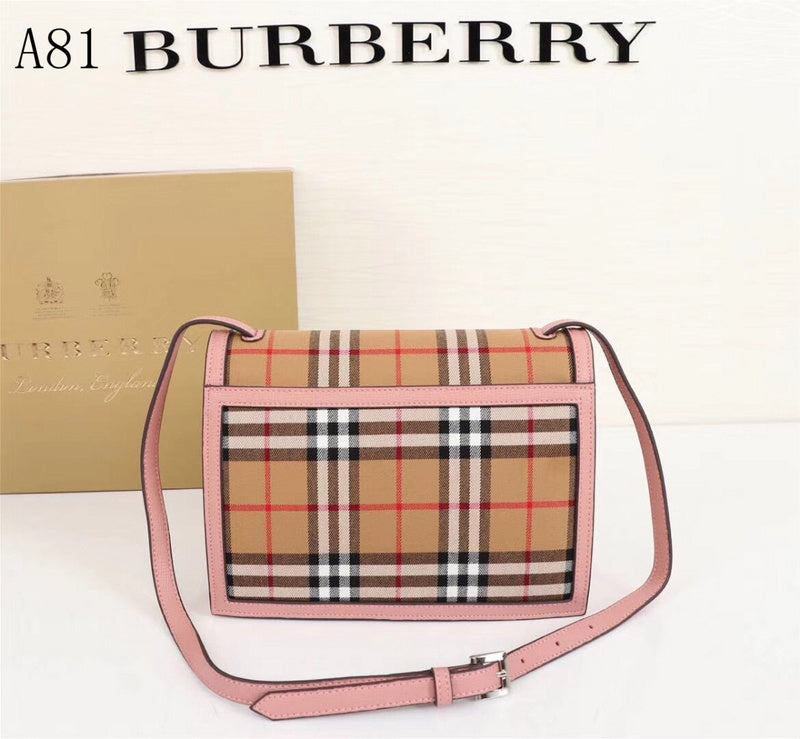 LTB Fashion -BBR Bags - 869