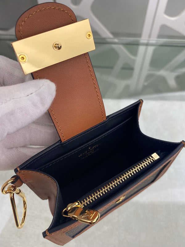 Luxe Touch Fashion LTB-bags - 17492