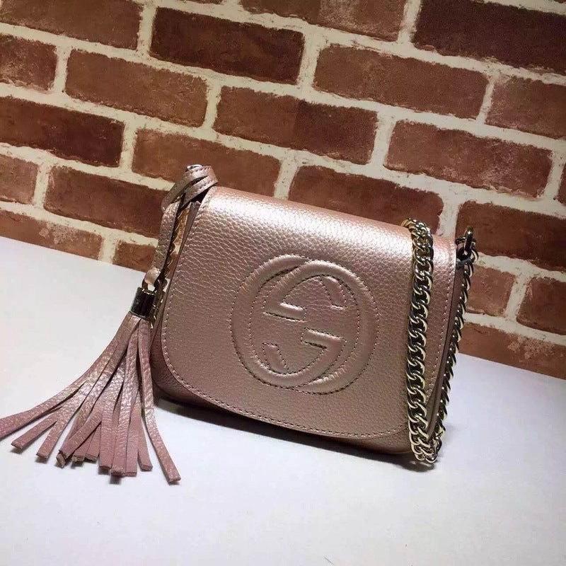 Luxe Touch Bags - Luxe Touch Bags - 1220