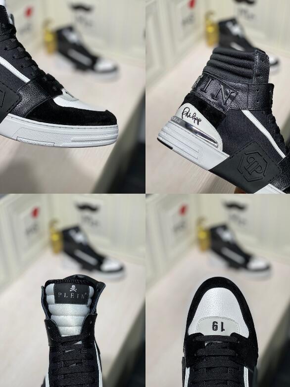 Luxe Touch Bags - PHP Shoes - 106