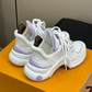 Luxe Touch Bags 

 - LTB Women Shoes - 002