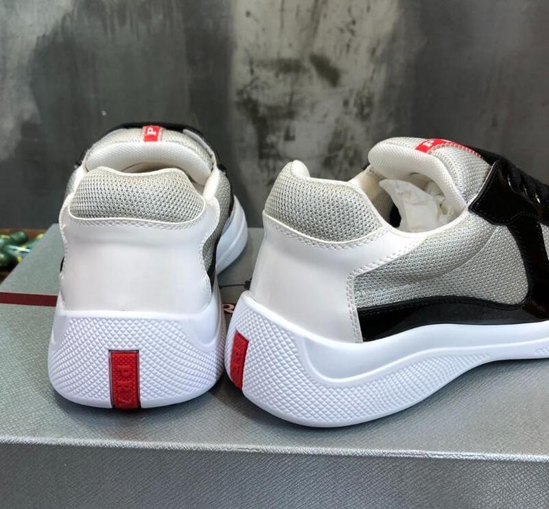 Luxe Touch Bags - PD Men Shoes - 300