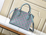 Fashion Luxe Touch bags - 3374