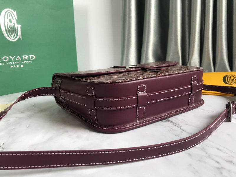Luxe Touch Bags - GOD Bags - 072