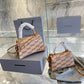 Luxe Touch Fashion - BGA Bags - 1616