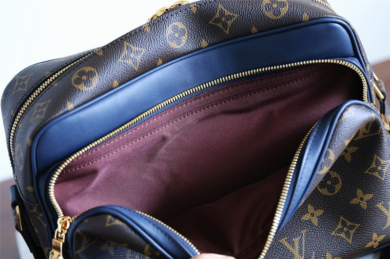 Luxe Touch Fashion LTB-bags - 10502