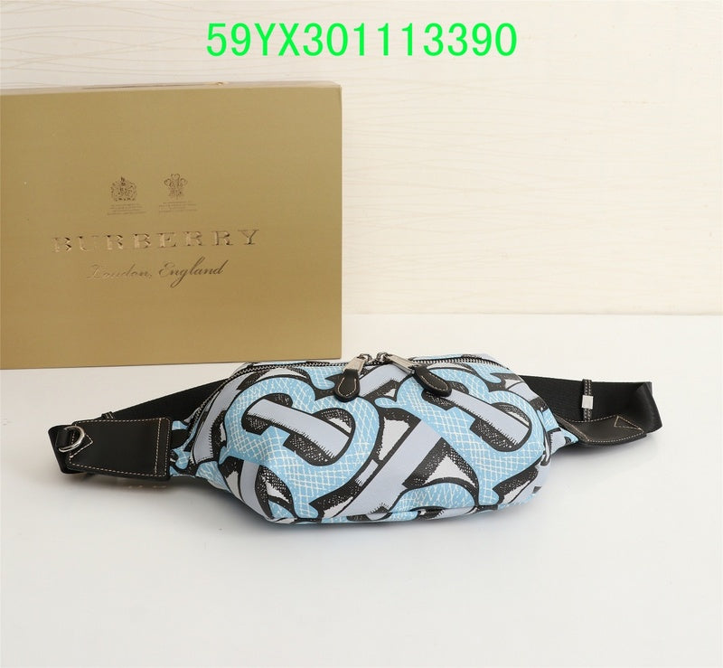 Luxe Touch Bags Fashion -BBR Bags - 612