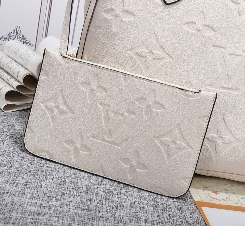 Fashion Luxe Touch bags - 3902