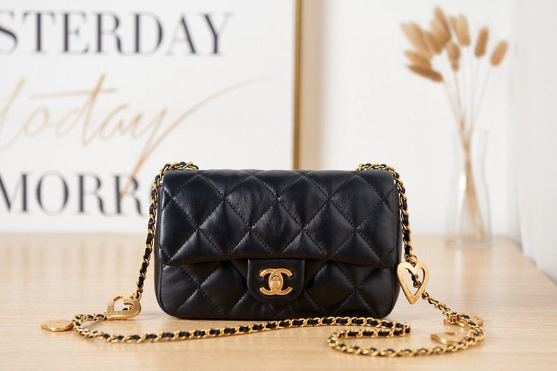 Luxe Touch Bags 

 -  Bags - 2942