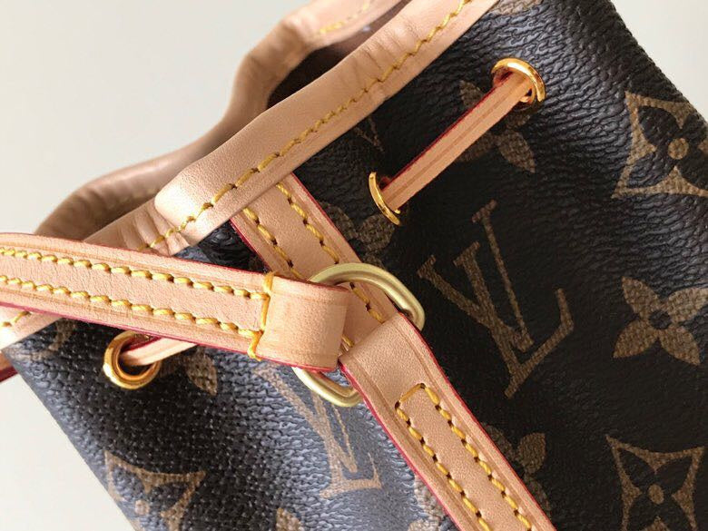 Fashion Luxe Touch bags - 3598