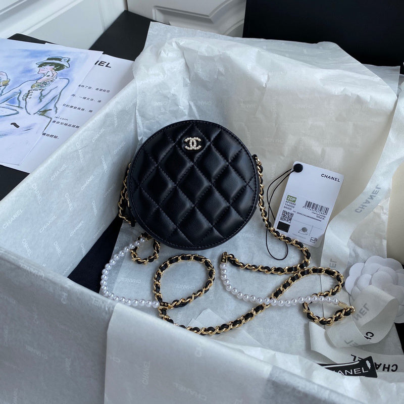 Luxe Touch Bags -  Bags - 324