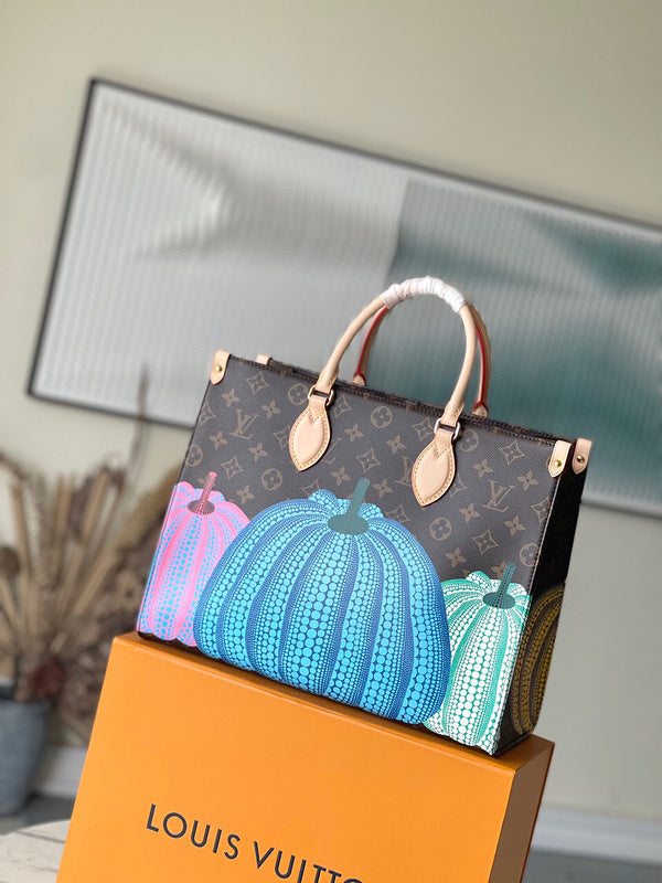 Fashion Luxe Touch bags - 4102